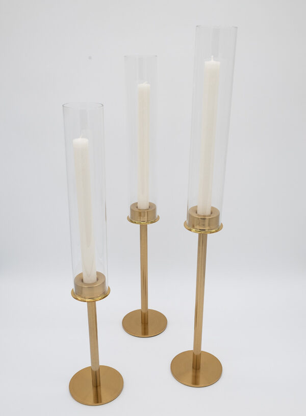 bodenvasen deko ideen Vase weihnachtlich dekorieren: 9 wunderschöne all-lighting