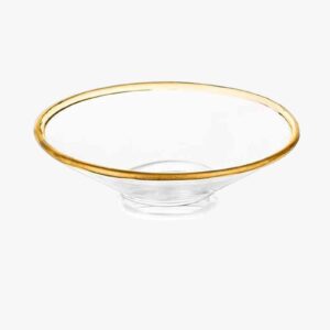 produktbild_tropfenfänger_transparent_glas_goldrand_eventverleih_koblenz_mieten_800x1088px