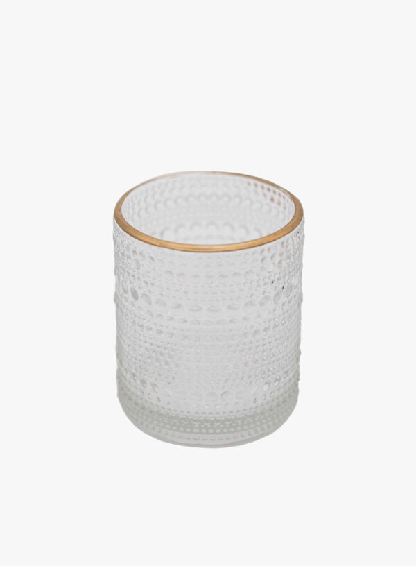 Produktbild_teelicht_alwino_transparent_goldrand_deko_mieten_koblenz_800x1088px_2