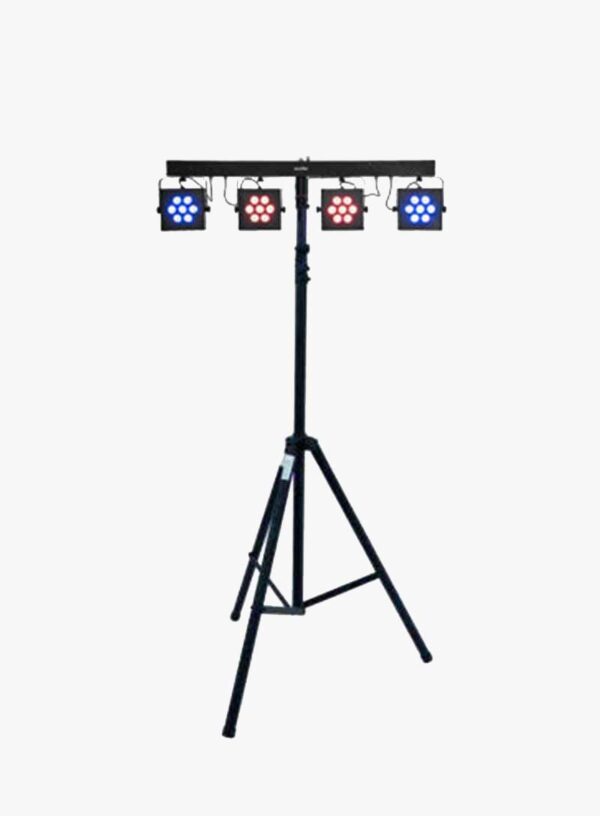 Eurolite LED Lichtbar ‘KLS 3002'