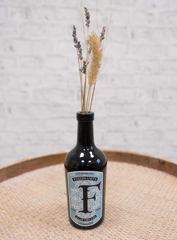 Ginflasche ‘Ferdinand‘