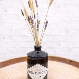 Ginflasche ‘Hendricks‘