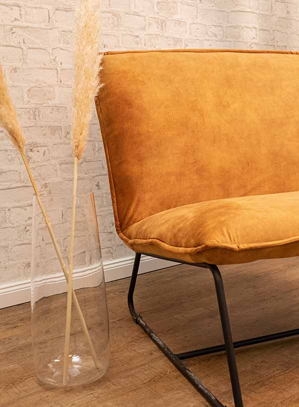 Produktdetailbild_Sessel_Samt_Senfgelb_800x616px_1