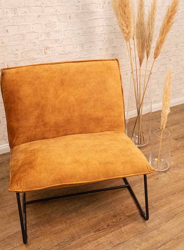 Produktdetailbild_Sessel_Samt_Senfgelb_800x616px_2