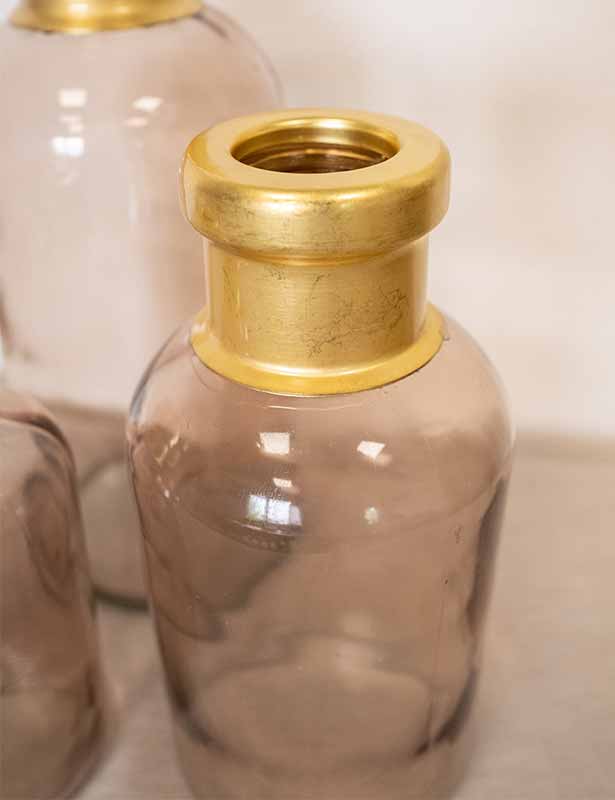 Produktdetailbild_Vase_Alwar_Aprikot_Gold_3er_Set_800x616px-1