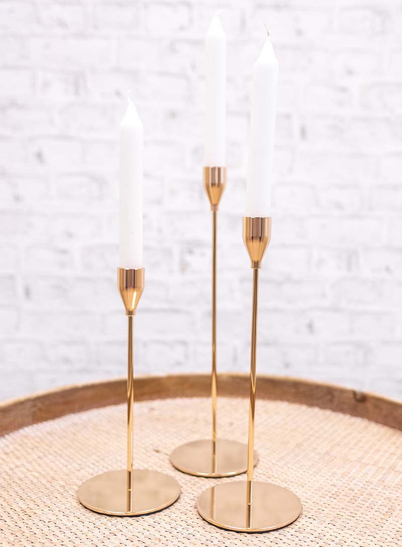 Produktbild_Kerzenständer_3er_Set_Modern_Rosegold_800x1088px