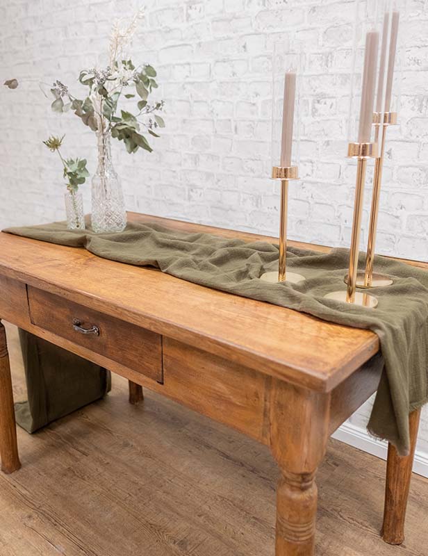 produktdetailbild_Tischläufer_Musselin_Olive_800x616px-1