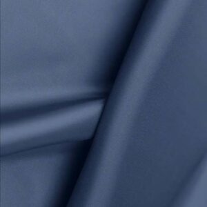 Tischdecke Polyester ‘Navy Blue‘ 330cm ø – Bild 2