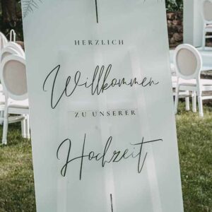 produktdetailbild_acryglas_welcome_to_our_wedding_willkommenschild_mieten_koblenz_hochzeit_800x616px-1