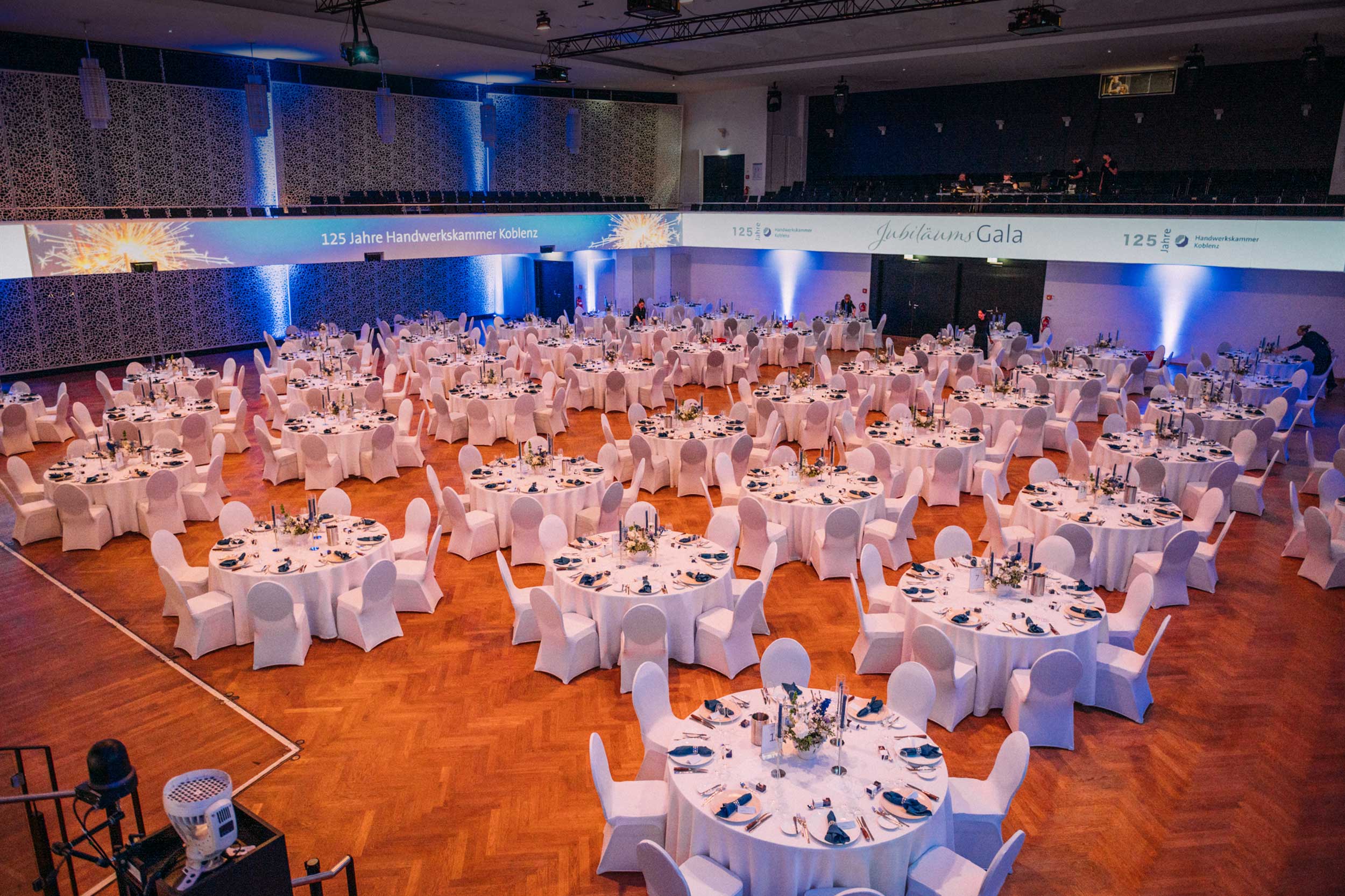 Firmenevents Corporate Events Weihnachtsfeiern